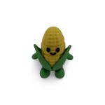 Flexi Maïs – Figurine articulée 3D | Da Corn Lab