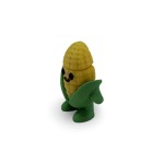 Flexi Maïs – Figurine articulée 3D | Da Corn Lab
