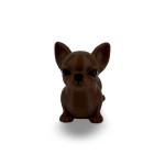 Flexi Chihuahua – Figurine articulée 3D | Da Corn Lab