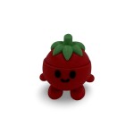 Flexi Tomate – Figurine articulée 3D | Da Corn Lab