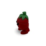 Flexi Tomate – Figurine articulée 3D | Da Corn Lab