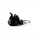 Flexi Poisson-pêcheur – Figurine 3D | Da Corn Lab