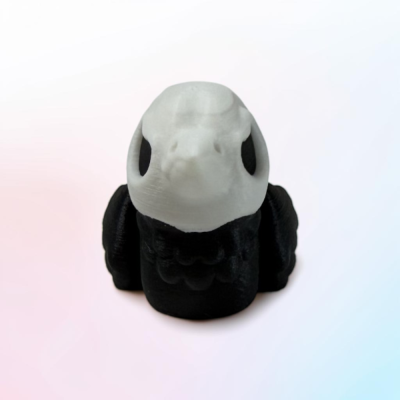 Flexi Corbeau