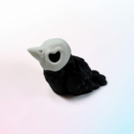 Flexi Corbeau