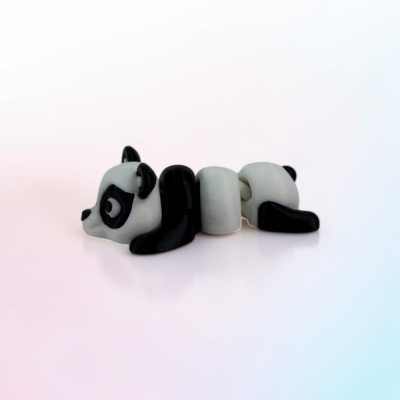 Flexi Panda