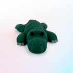 Flexi Crocodile
