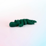 Flexi Crocodile