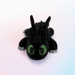 Flexi Dragon