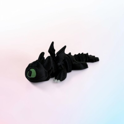 Flexi Dragon