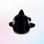 Flexi Orque – Figurine articulée 3D | Da Corn Lab