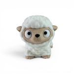 Flexi Mouton – Figurine articulée 3D | Da Corn Lab