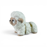 Flexi Mouton – Figurine articulée 3D | Da Corn Lab