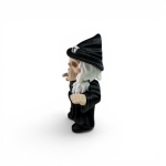 Flexi Sorcière – Figurine articulée 3D | Da Corn Lab