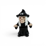 Flexi Sorcière – Figurine articulée 3D | Da Corn Lab