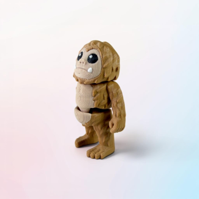 Flexi Bigfoot