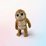 Flexi Bigfoot