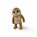 Flexi Bigfoot