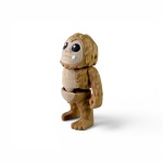 Flexi Bigfoot