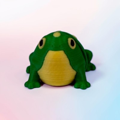 Flexi Grenouille