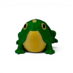 Flexi Grenouille