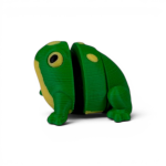 Flexi Grenouille