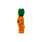 Flexi Carotte