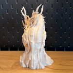 Arbre Dragon - Sculpture Terrarium Premium