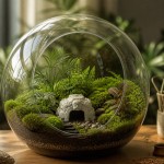 Cachette à Reptile Aztèque - Cachette reptile terrarium 3D