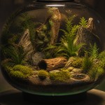 Cachette Reptile Tronc 3D - Impression France