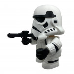 Smash trooper