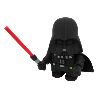 Figurine Smashed Vador Dark Vador vue de face - Star Wars Seigneur Sith Empire côté obscur puissance collection