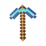 Pioche de diamant - Minecraft