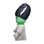 Épouse de Franckensmash – Figurine Smashed décorative