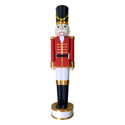 Casse Noisette - Nutcracker - Soldat | Noël | DaCornLab