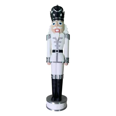 Casse Noisette - Nutcracker - Royal | Noël | DaCornLab