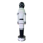 Casse Noisette Style Royal