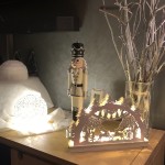 Casse Noisette Style Royal