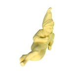 Nain Posant - Nain de jardin humoristique et déco insolite