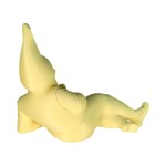 Nain Posant - Nain de jardin humoristique et déco insolite