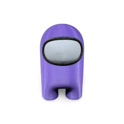 Figurine Among Us | gaming personnalisable | DaCornLab