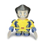 Smasherine smashed imprimée en 3D – Figurine déco