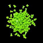 Pixels pour Pixel Art