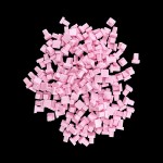 Sachet de Pixels pour le Cadre Pixel Art