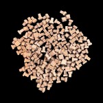 Sachet de Pixels pour le Cadre Pixel Art