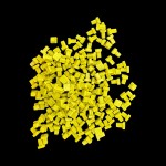 Pixels pour Pixel Art