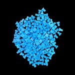 Sachet de Pixels pour le Cadre Pixel Art