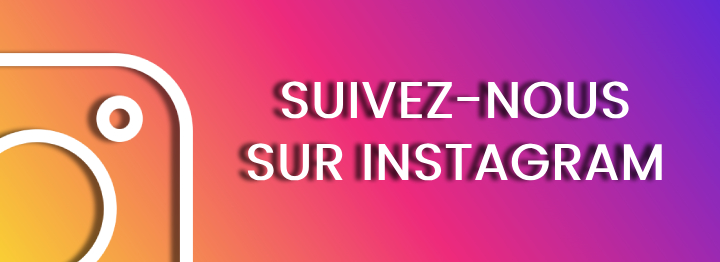 bannière lien instagram